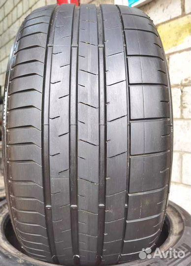 Pirelli P Zero 265/40 R19 89W