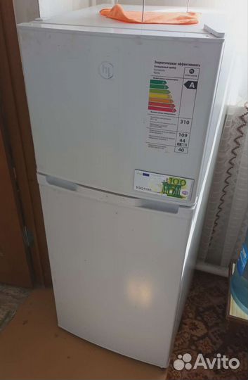 Холодильник без торга новый