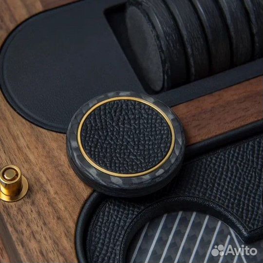 Нарды ручная сборка