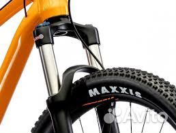 Велосипед горный Merida Big trail 200