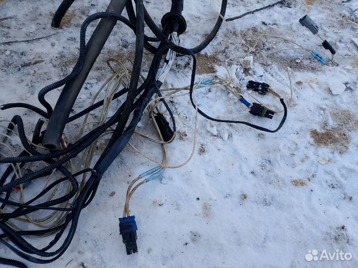 Продам систему рефрижератор