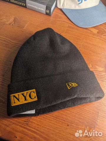 Шапка New Era оригинал