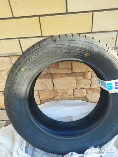 Viatti Strada Asimmetrico 185/60 R15