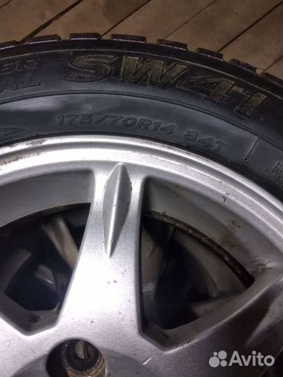 Лить Spectra 14R