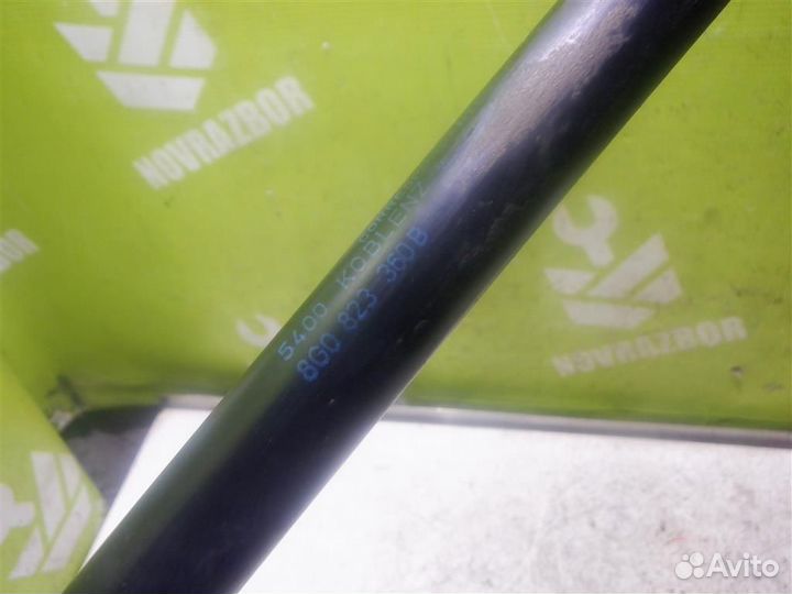 Амортизатор капота Ауди 80 90 Б4