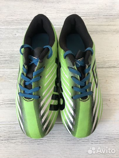 Детские бутсы Umbro Boys Arturo 2.0 FG UC 11K