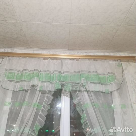 Карнизы для штор бу