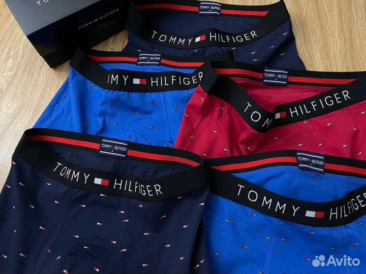 Трусы боксеры (46 размер)