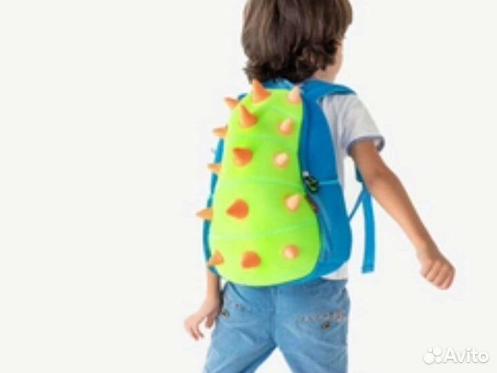 Рюкзак детский