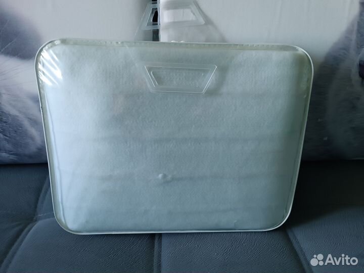 Электрическая простынь б/у