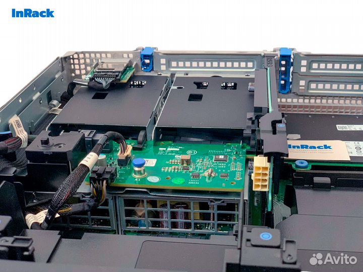 Сервер Dell R730xd 24SFF 2x E5-2650v3 256GB