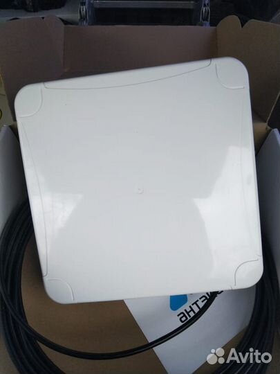 Интернет 3G 4 G дом/дача