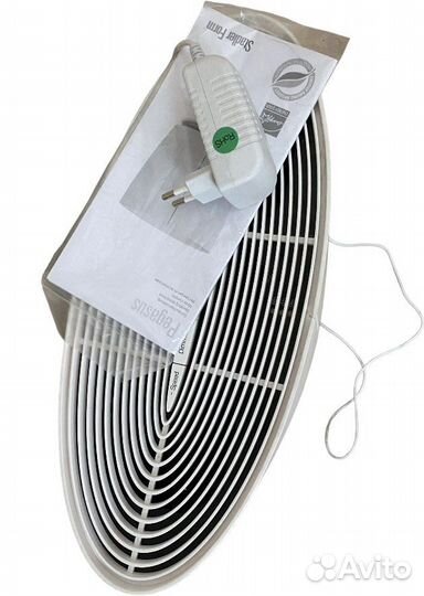 Очиститель-ароматизатор Stadler Form Pegasus