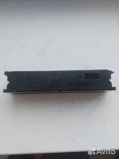 Бортовой компьютер на Ваз 13,14,15