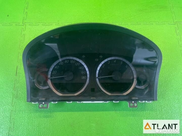 Спидометр toyota crown majesta