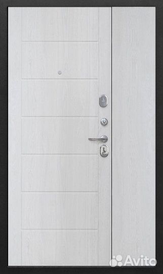 Дверь входная