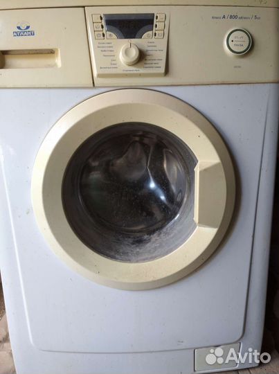 Стиральная машина автомат