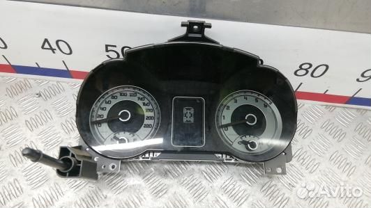 Щиток приборов mitsubishi pajero 4 (1DN11IT01)