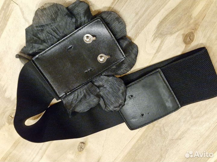 Пояс резинка