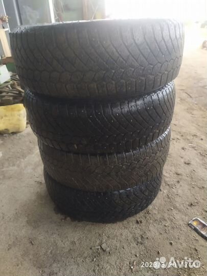 Pirelli Chrono Winter 225/65 R17 24