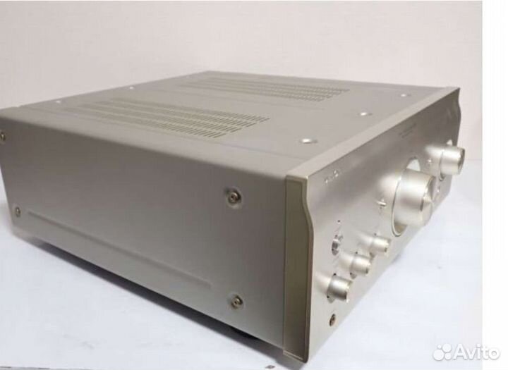 Усилитель интегральный Denon PMA-SA11 Japan