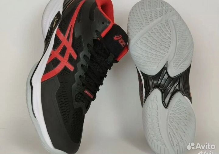 Кроссовки волейбольные Asics sky elite FF