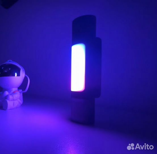 Фонарик Xiaomi NexTool Outdoor 12 in 1 Новый