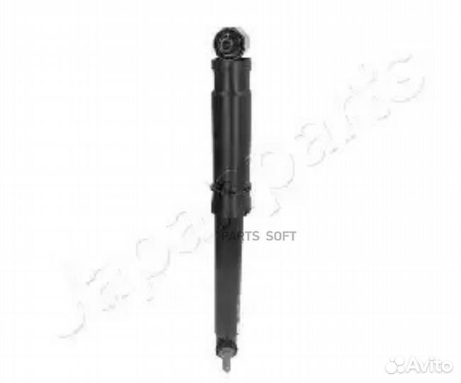 Japanparts MM00417 Амортизатор