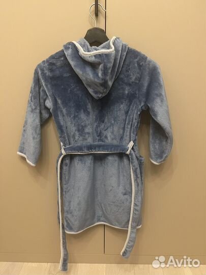 Халат детский 122-128