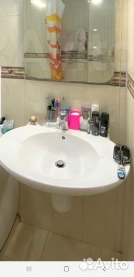 Раковина в ванную