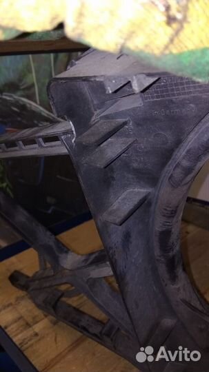 Вентилятор радиатора Opel Zafira B, 2009