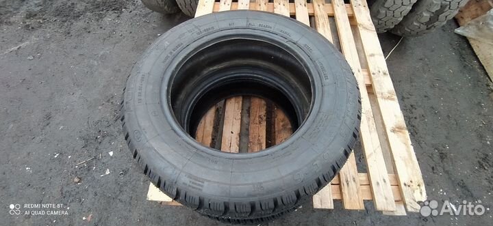 Forward Dinamic 730 195/65 R15 91T