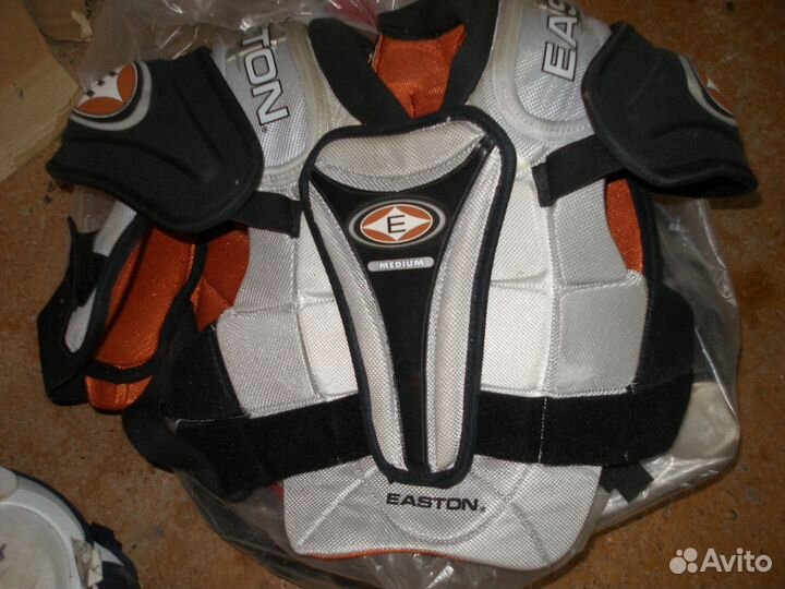 Хоккейная форма