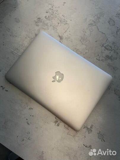 Apple MacBook Air