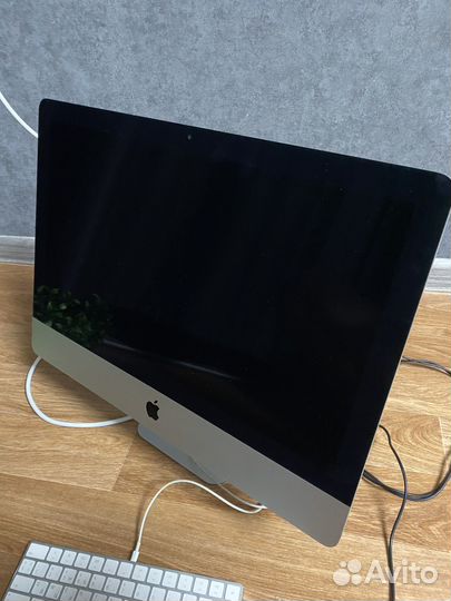 Моноблок iMac 21.5 2015