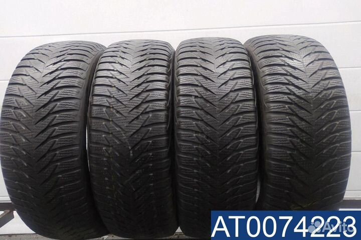 Goodyear UltraGrip 8 195/55 R16 87H