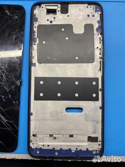 Ремонт телефонов