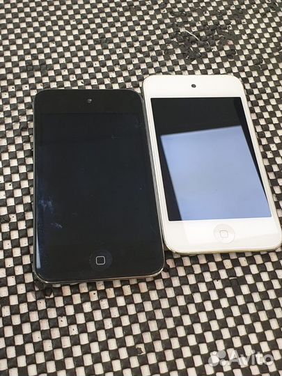 Apple iPod Touch 4. Обмен.Trade-in