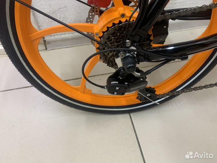 Электрические велосипеды. Kugoo