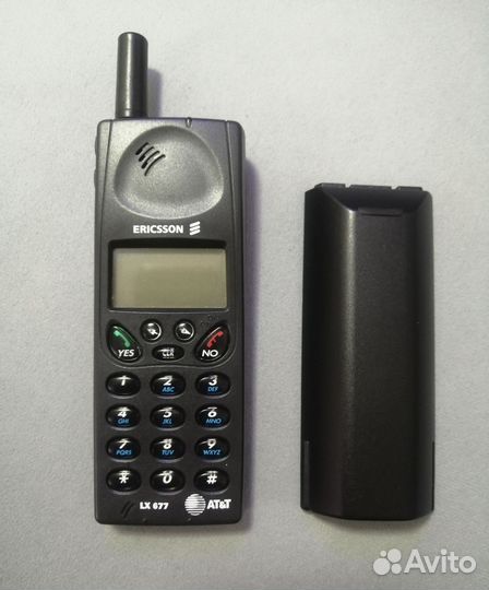 Ericsson GH688