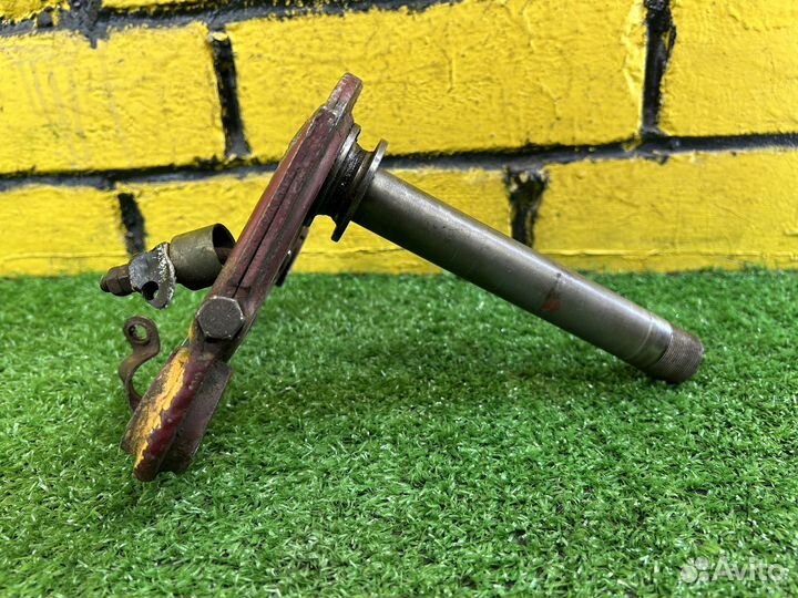 Нижняя траверса Ява 360 Старушка