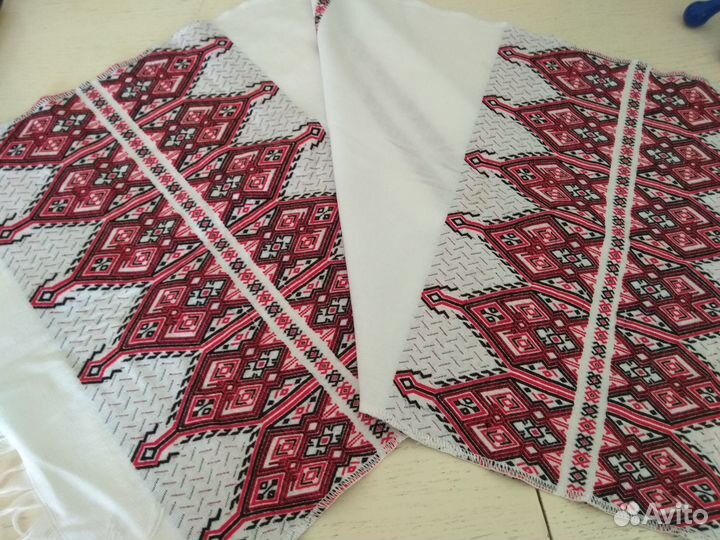 Рушник Турецкий