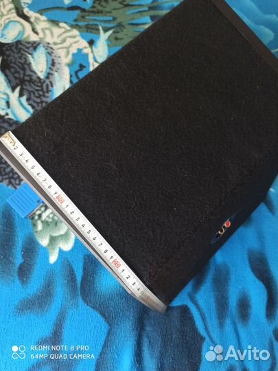 Сабвуфер 12 з.я.(пассивный )