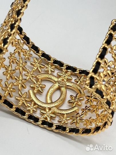 Браслет chanel