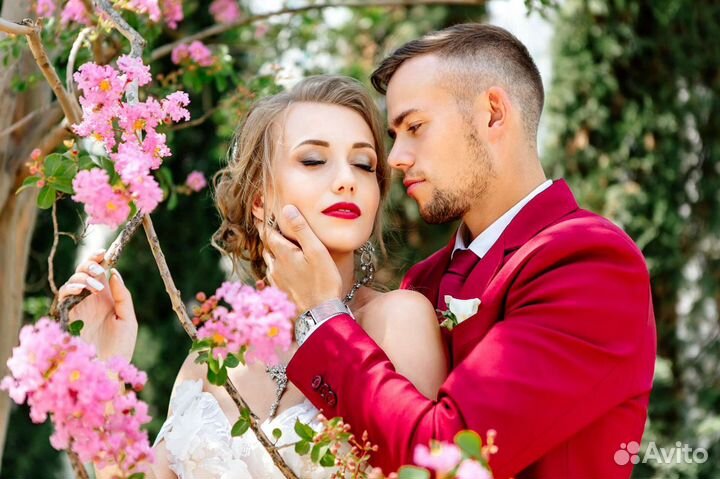 Фотограф / Видеограф / Свадебный / Семейный