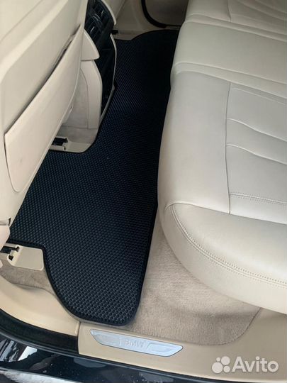 Коврики eva ева эва из ателье без предоплаты