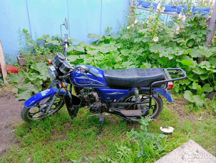 Продам мотоцикл