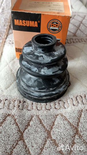 Пыльник Masuma артикул MF-2121