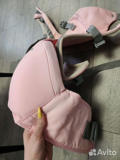 Рюкзак переноска кенгуру