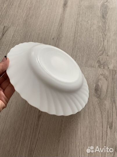 Тарелки luminarc